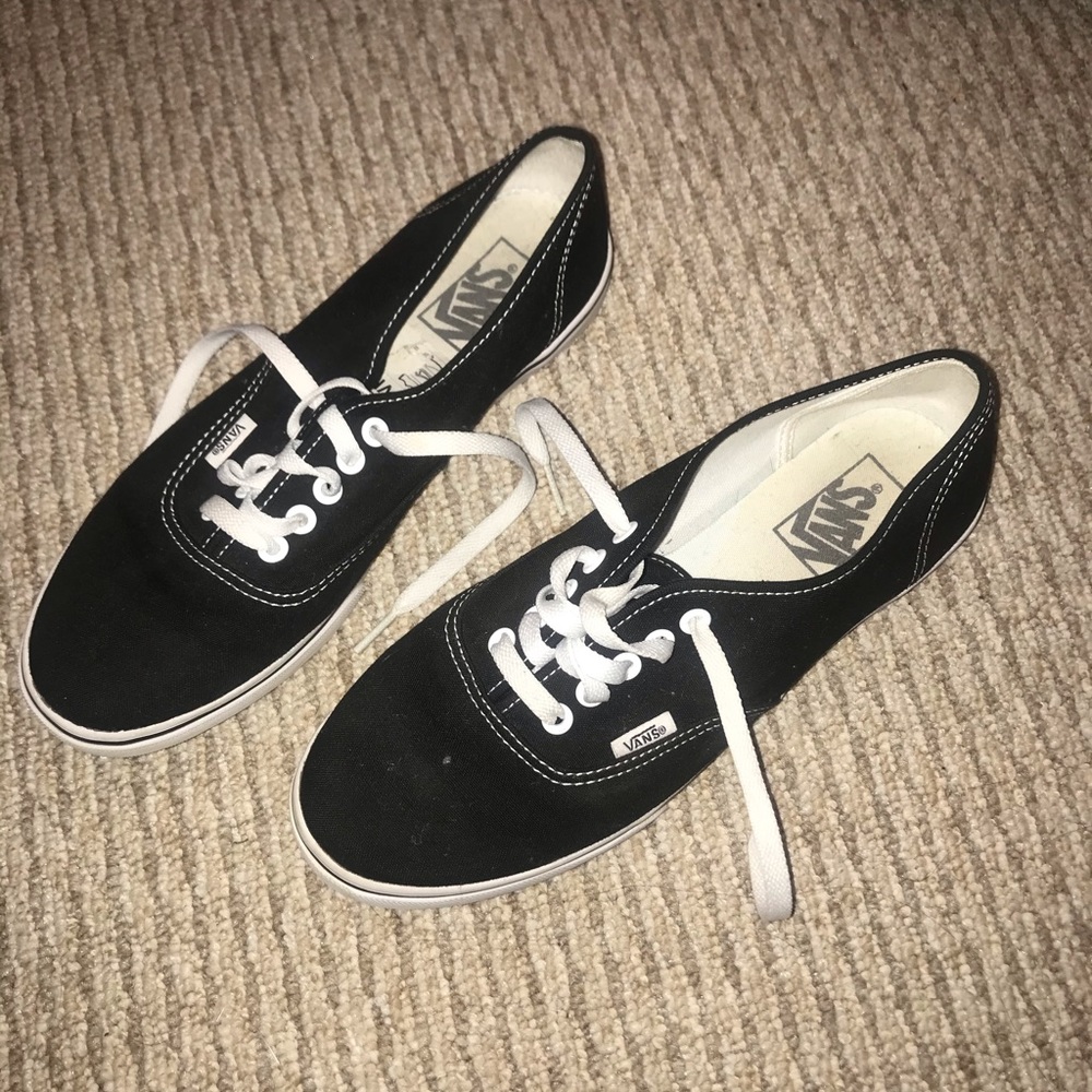 Vans